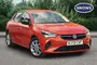 2022 Vauxhall Corsa 1.2 Turbo Design 5dr Auto