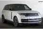 2023 Land Rover Range Rover 4.4 P615 V8 SV 4dr Auto