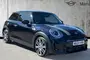2024 MINI Hatchback 2.0 Cooper S Exclusive 3dr Auto