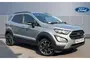 2023 Ford EcoSport 1.0 EcoBoost 125 Active 5dr