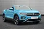 2023 Volkswagen T-Roc Cabriolet 1.0 TSI Style 2dr