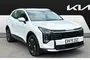 2025 Kia Sportage 1.6T GDi HEV Pure 5dr Auto