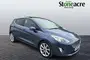 2018 Ford Fiesta 1.0 EcoBoost Titanium X 5dr