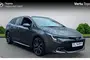 2024 Toyota Corolla Touring Sport 2.0 Hybrid Excel 5dr CVT