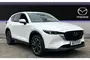 2022 Mazda CX-5 2.0 Sport 5dr Auto
