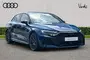 2026 Audi RS3 RS 3 TFSI Quattro 400 Carbon Black 5dr S Tronic