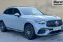 2024 Mercedes-Benz GLC GLC 43 4Matic Premium 5dr MCT