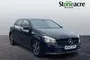 2018 Mercedes-Benz A-Class A180 SE 5dr Auto