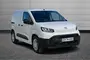 2024 Toyota Proace City Icon Van 50kWh Auto