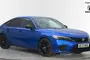 2022 Honda Civic 2.0 eHEV Sport 5dr CVT