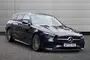 2023 Mercedes-Benz C-Class C300d AMG Line Premium 5dr 9G-Tronic