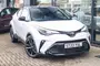 2023 Toyota C-HR 1.8 Hybrid GR Sport 5dr CVT