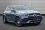 2023 Mercedes-Benz GLE GLE 400d 4Matic AMG Line Prem 5dr 9G-Tronic [7 St]