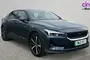 2021 Polestar 2 300kW Pilot Plus 78kWh Dual motor 5dr 4WD Auto
