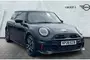 2026 MINI Cooper 2.0 John Cooper Works 3dr Auto