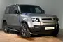 2025 Land Rover Defender 3.0 D250 X-Dynamic SE 110 5dr Auto