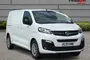 2023 Vauxhall Vivaro 3100 2.0d 145PS Pro H1 Van