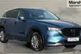 2024 Mazda CX-5 2.0 e-Skyactiv G MHEV Centre-Line 5dr Auto