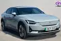 2025 Polestar 2 200kW 69kWh Standard Range SM [Plus] 5dr Auto