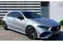 2025 Mercedes-Benz A-Class A35 4Matic Touring Edition 5dr Auto