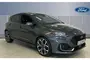2022 Ford Fiesta 1.0 EcoBoost Hybrid mHEV 125 ST-Line Vignale 5dr