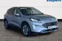 2021 Ford Kuga 2.0 EcoBlue mHEV Titanium Edition 5dr