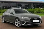 2023 Audi A4 40 TFSI 204 S Line 4dr S Tronic