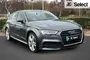 2019 Audi A3 30 TDI 116 S Line 5dr S Tronic