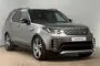 2023 Land Rover Discovery 3.0 P360 Metropolitan Edition 5dr Auto