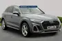 2022 Audi Q5 40 TDI Quattro S Line 5dr S Tronic
