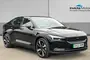 2022 Polestar 2 300kW 78kWh Long Range Dual motor 5dr 4WD Auto