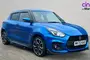 2022 Suzuki Swift Sport 1.4 Boosterjet 48V Hybrid Sport 5dr