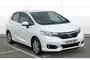 2020 Honda Jazz 1.3 i-VTEC S 5dr