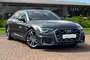 2025 Audi A6 40 TFSI S Line 4dr S Tronic