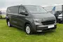 2025 Volkswagen Transporter 100kW 65kWh Commerce Pro Van Auto