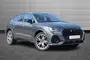 2025 Audi Q3 35 TFSI Black Edition 5dr S Tronic [20" Alloy]