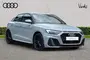 2021 Audi A1 25 TFSI S Line 5dr S Tronic