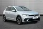 2025 Volkswagen Polo 1.0 TSI Match 5dr
