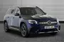 2023 Mercedes-Benz GLB GLB 200d AMG Line Premium 5dr 8G-Tronic