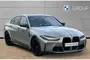 2022 BMW M3 M3 xDrive Competition M 4dr Step Auto