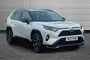 2021 Toyota RAV4 2.5 PHEV Dynamic 5dr CVT