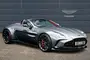 2026 Aston Martin Vantage V8 S 2dr Auto