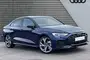 2026 Audi A3 1.5 TFSI 150 Black Edition 4dr S Tronic