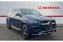 2021 Mercedes-Benz GLE GLE 400d 4Matic AMG Line Prem + 5dr 9G-Tron [7 St]