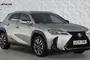 2025 Lexus UX 300h 2.0 F-Sport Design 5dr CVT