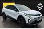2025 Renault Symbioz 1.6 E-Tech FHEV 145 Iconic Esprit Alpine 5dr Auto