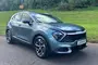2024 Kia Sportage 1.6T GDi ISG 3 5dr