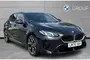 2025 BMW 1 Series 120 M Sport 5dr Step Auto