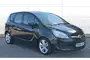 2016 Vauxhall Meriva 1.4i 16V Club 5dr
