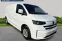 2025 Volkswagen Transporter 2.0 TDI 150 Commerce Pro Van Auto